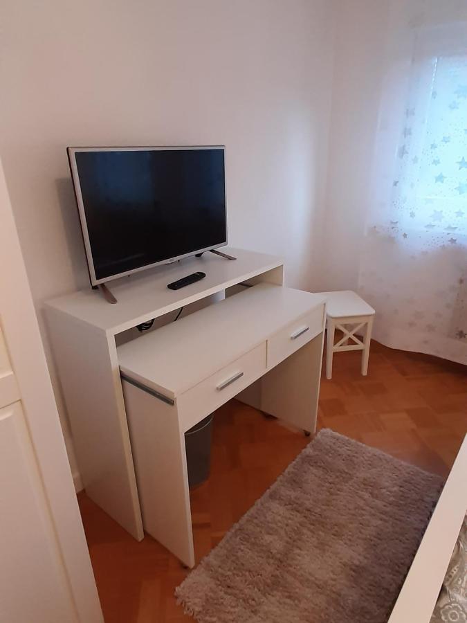 Ferienwohnung Buchtal Albstadt Exterior foto